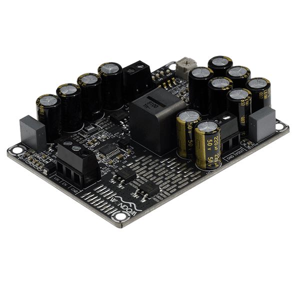 PS-SP12161 100W BOOST Converter for Audio Amplifier in Car