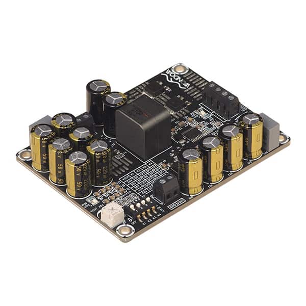 PS-SP12161 100W BOOST Converter for Audio Amplifier in Car