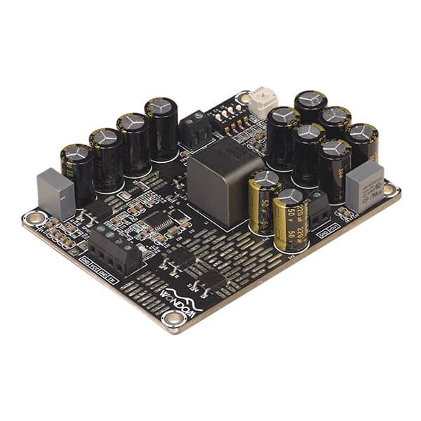 PS-SP12161 100W BOOST Converter for Audio Amplifier in Car