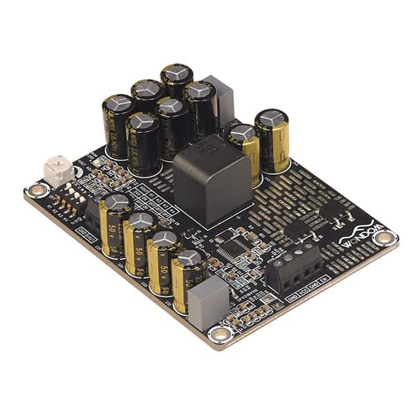 PS-SP12161 100W BOOST Converter for Audio Amplifier in Car