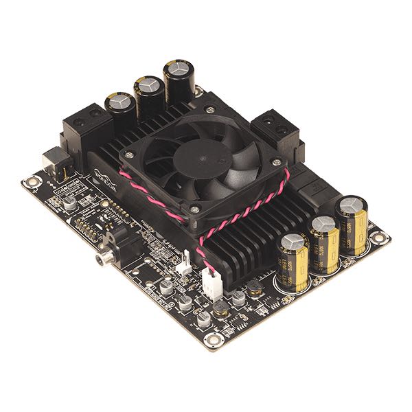 AA-AB31242 WONDOM T-AMP 1 X 600Watt Class D Audio Amplifier Board
