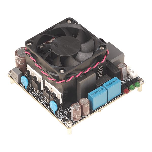 Lightning 多き audio L-11000D パワーアンプ 2000Watt