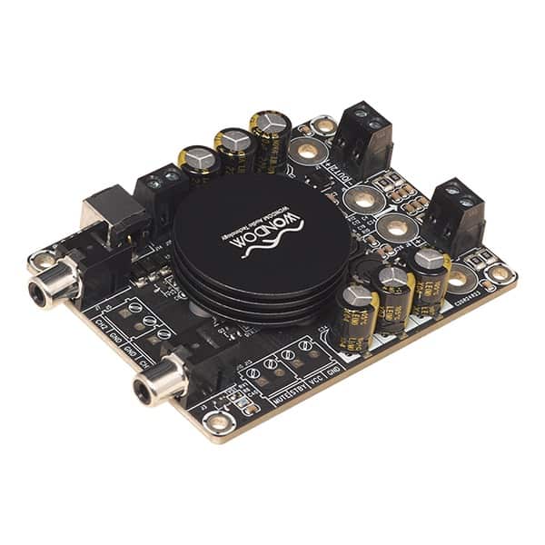AA-AB32178 WONDOM TPA3116 2 x 50Watt Class D Audio Amplifier Board