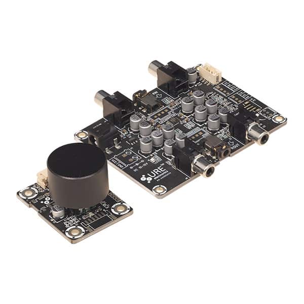 AA-AB41147 Digitally Controlled Stereo Electronic Audio Volume