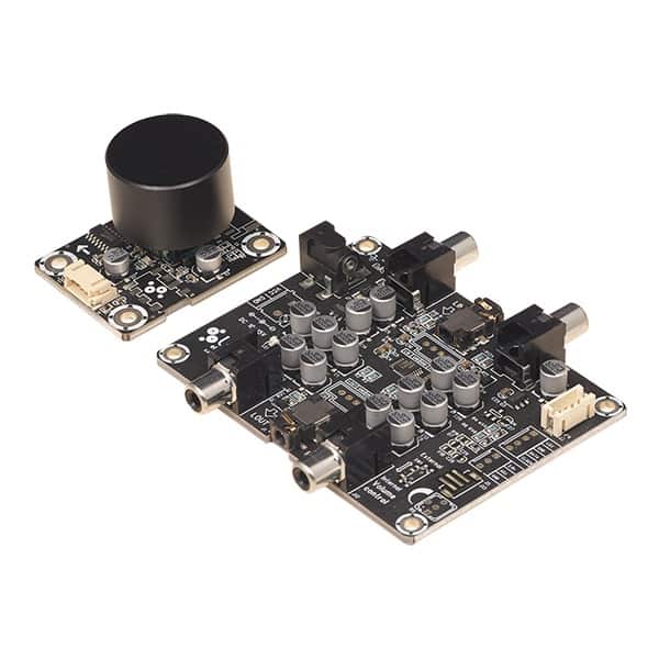 AA-AB41147 Digitally Controlled Stereo Electronic Audio Volume