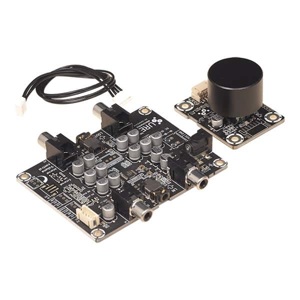 AA-AB41147 Digitally Controlled Stereo Electronic Audio Volume