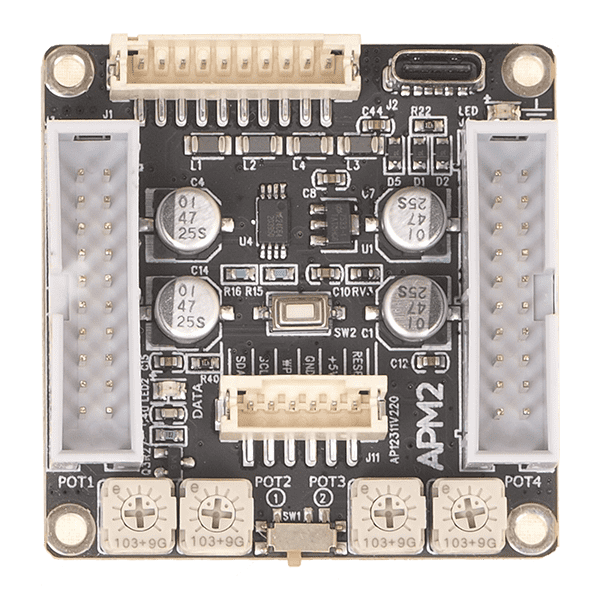 AAAP23122 WONDOM APM2 ADAU1701 Audio Digital Signal Processor Kernel Board