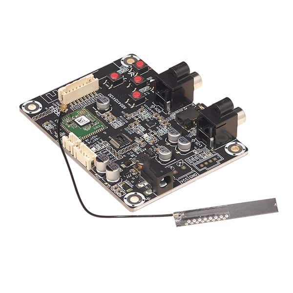 AA-AB41155 WONDOM BRB4 Bluetooth Ver4.0 Audio Receiver Board w