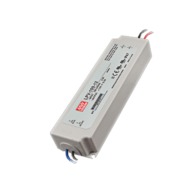 Ps Sp Mean Well Lpv V W Ip Led Driver