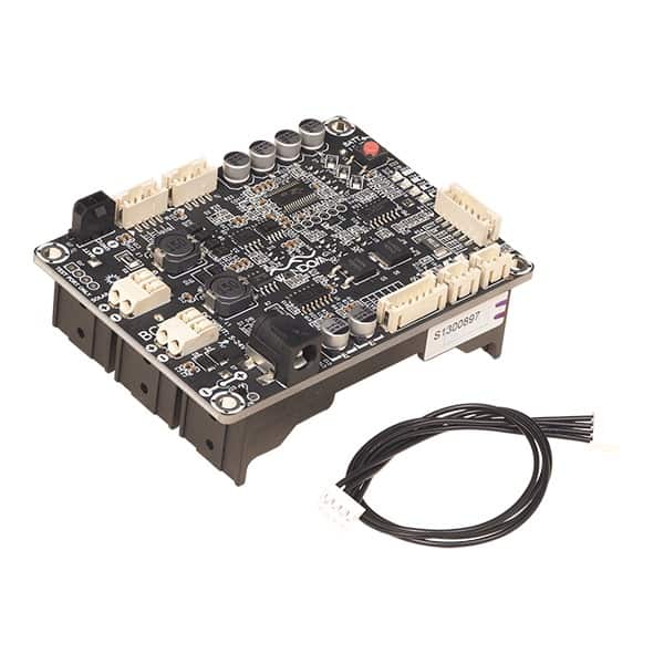 PS-BC12111 WONDOM BCPB2 3S 18650 Lithium Battery Charger and
