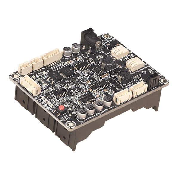 PS-BC12111 WONDOM BCPB2 3S 18650 Lithium Battery Charger and