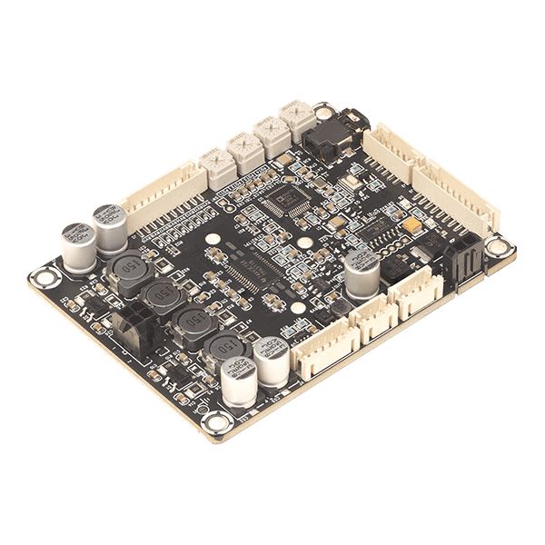 AA-JA32473 WONDOM JAB3-230 2 x 30 Watt Class D Audio Amplifier