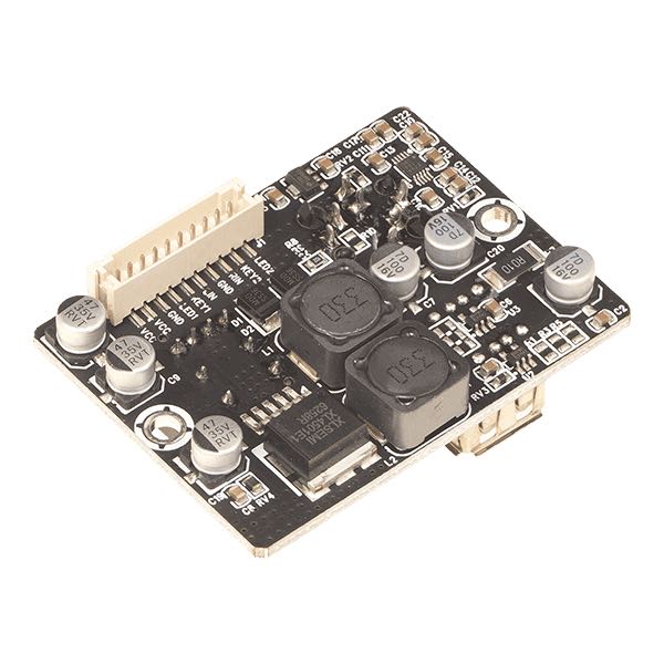 AA-JA11112 Interface Extension Board with USB Charge Only (JAB