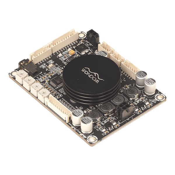 AA-JA31181 WONDOM JAB3-1100 1 x 100 Watt Class D Audio Amplifier