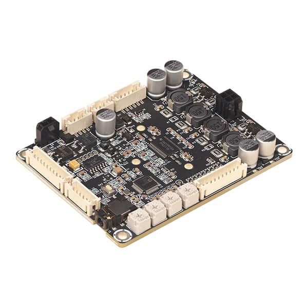 AA-JA31211 WONDOM JAB3-160 1 x 60 Watt Class D Audio Amplifier