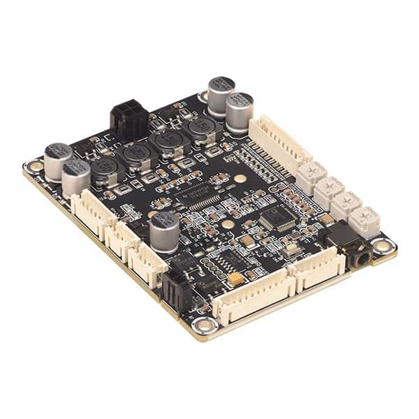 AA-JA31211 WONDOM JAB3-160 1 x 60 Watt Class D Audio Amplifier