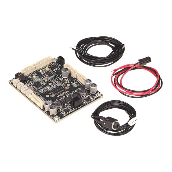 AA-JA31211 WONDOM JAB3-160 1 x 60 Watt Class D Audio Amplifier