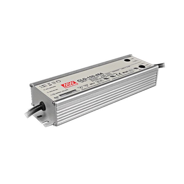 PS-SP11353 Mean Well CLG-150-48A 48V 150W IP65 LED Driver