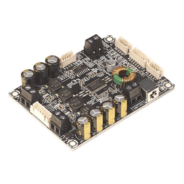 AA-AB32256 2 x 30 Watt Digital Input Class D Audio Amplifier Board