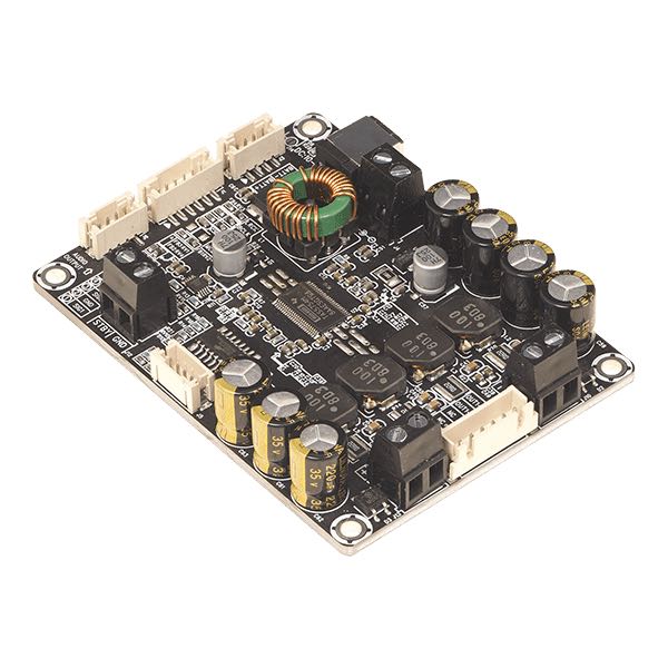 アンドン板 AA-AB32256 2 x 30 Watt Digital Input Class D Audio Amplifier Board