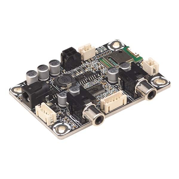 Third Technology basis BT BT+ ペア AA-AB41136v3 BRB3v3 Bluetooth Audio Receiver Board V5.0 & 2 x 3W