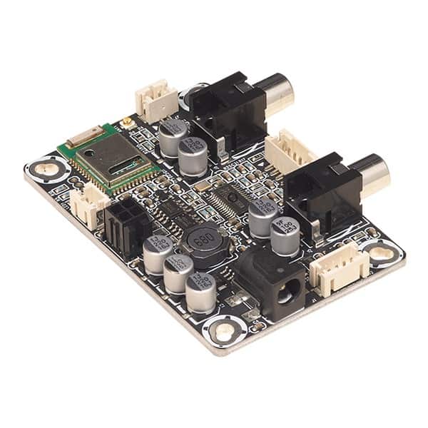 AA-AB41136v3 BRB3v3 Bluetooth Audio Receiver Board V5.0 & 2 x 3W