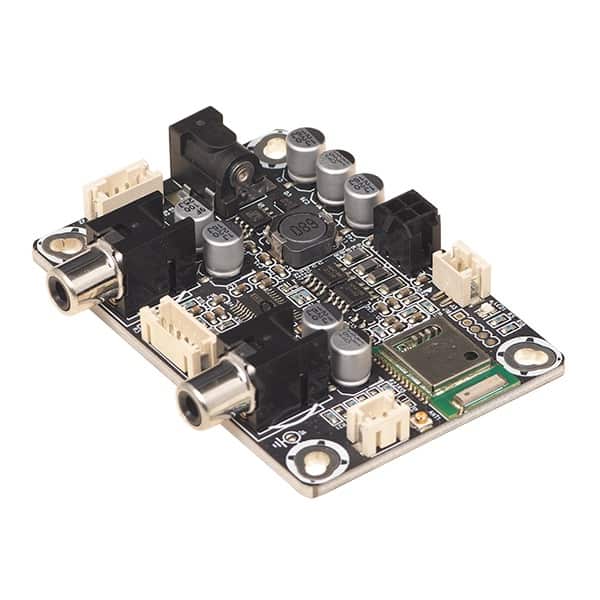 AA-AB41136v3 BRB3v3 Bluetooth Audio Receiver Board V5.0 & 2 x 3W