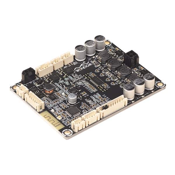 AA-JA32151v2 WONDOM JAB1v2 2 x 15Watt Audio Amplifier Board with