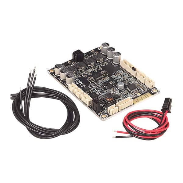 AA-JA32151v2 WONDOM JAB1v2 2 x 15Watt Audio Amplifier Board with