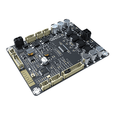 AA-JA32151v2 WONDOM JAB1v2 2 x 15Watt Audio Amplifier Board with