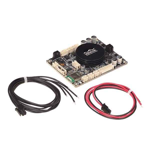 まあまあ AA-JA32171V2 WONDOM JAB2v2 2x50 Watt Class D Amplifier Board & DSP