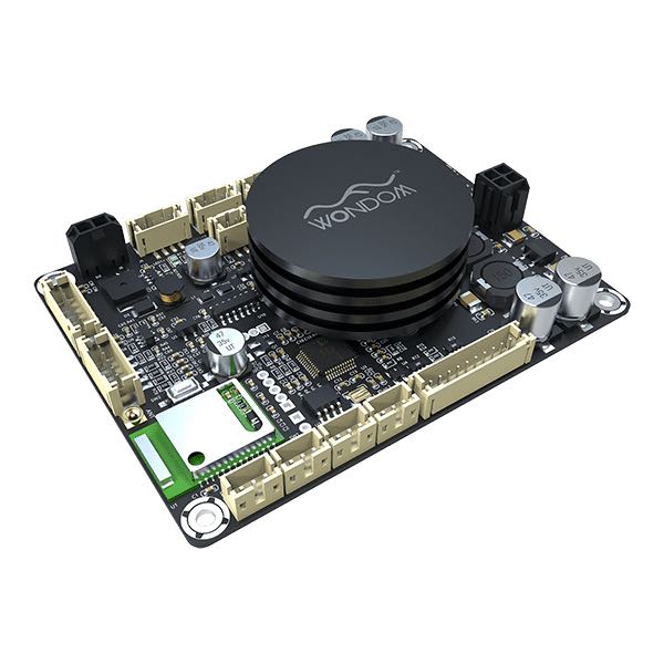 AA-JA32173 WONDOM JAB3+ 2x50 Watt Class D Amplifier Board w