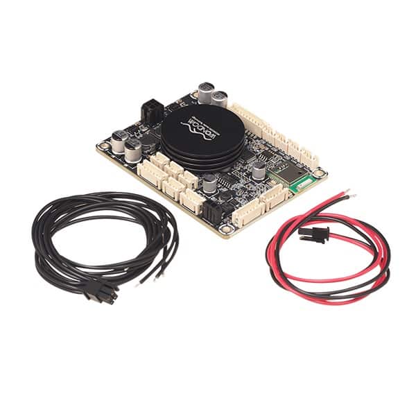 AA-JA32173 WONDOM JAB3+ 2x50 Watt Class D Amplifier Board w