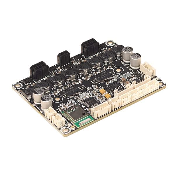 AA-JA33285 WONDOM JAB4 4x30 Watt Class D Amplifier Board w