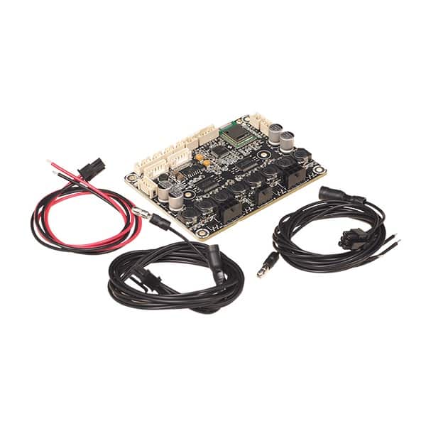 AA-JA33285 WONDOM JAB4 4x30 Watt Class D Amplifier Board w