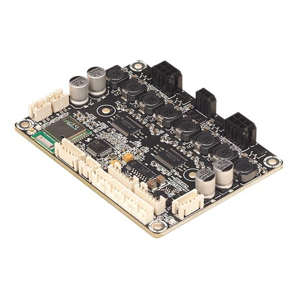 AA-JA33285 WONDOM JAB4 4x30 Watt Class D Amplifier Board w