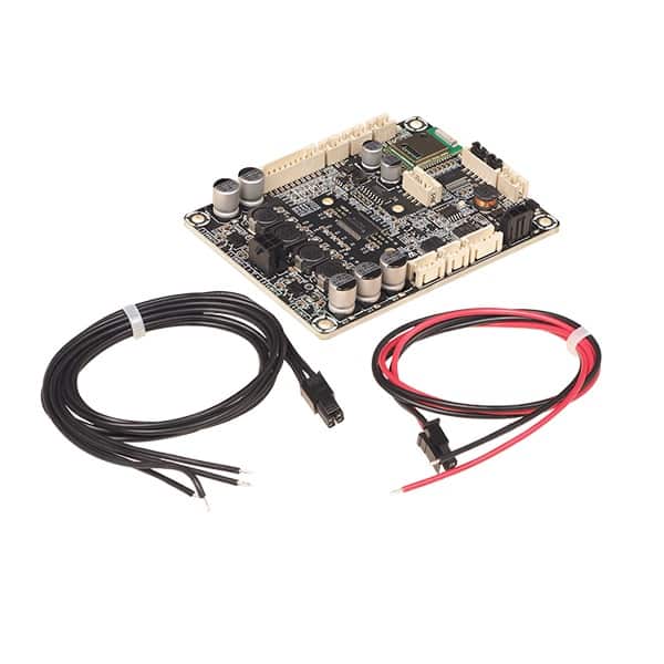 AA-JA32472v2 WONDOM JAB2v2 2x30 Watt Class D Amplifier Board & DSP