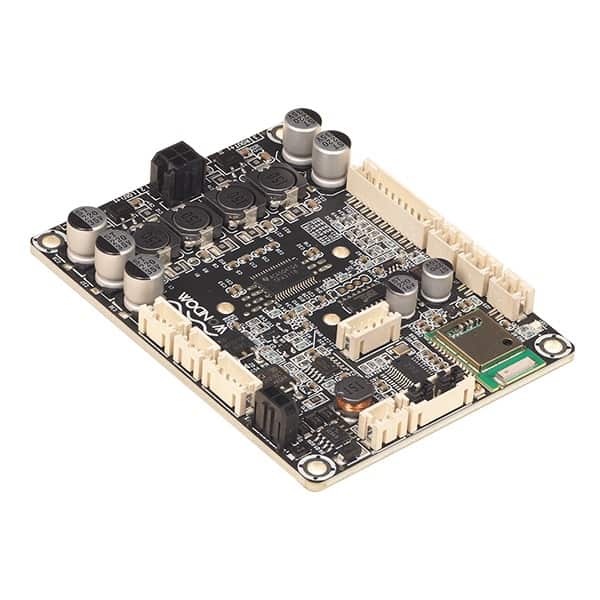 AA-JA32472v2 WONDOM JAB2v2 2x30 Watt Class D Amplifier Board & DSP