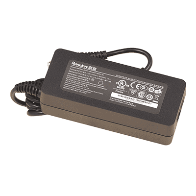 PS-SP11505 Huntkey HKA06519034-6J 19V 3.42A 65W AC/DC Power Adapter