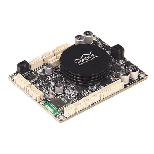 AA-JA31183 WONDOM JAB3+ 1x100 Watt Class D Amplifier Board w