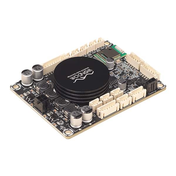 AA-JA31183 WONDOM JAB3+ 1x100 Watt Class D Amplifier Board w