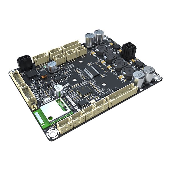 AA-JA31213 WONDOM JAB3+ 1x60 Watt Class D Amplifier Board w