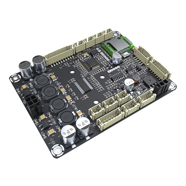 AA-JA31213 WONDOM JAB3+ 1x60 Watt Class D Amplifier Board w