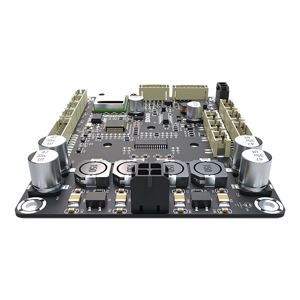 AA-JA31213 WONDOM JAB3+ 1x60 Watt Class D Amplifier Board w