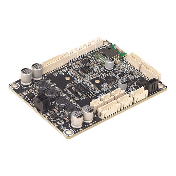 AA-JA31213 WONDOM JAB3+ 1x60 Watt Class D Amplifier Board w