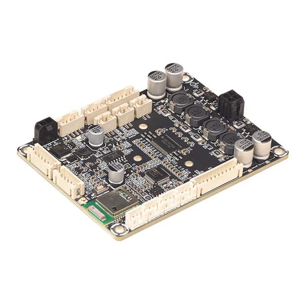 邦楽 Kardia AA-JA31213 WONDOM JAB3+ 1x60 Watt Class D Amplifier Board w