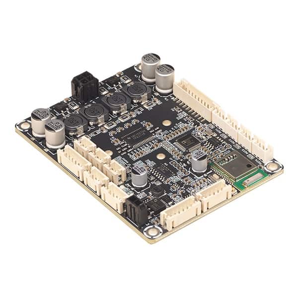AA-JA31213 WONDOM JAB3+ 1x60 Watt Class D Amplifier Board w