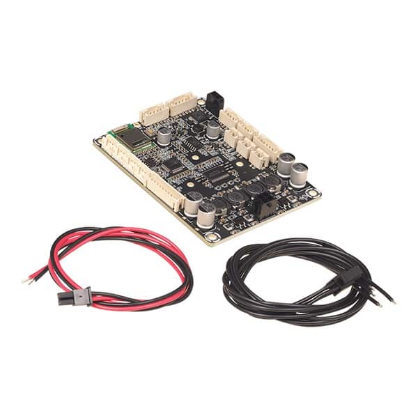AA-JA31213 WONDOM JAB3+ 1x60 Watt Class D Amplifier Board w