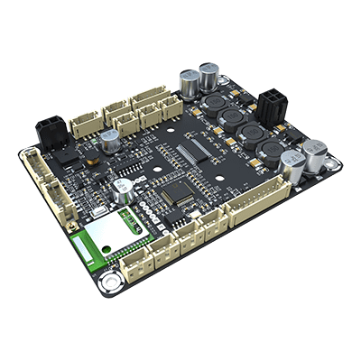 邦楽 AWE AA-JA31213 WONDOM JAB3+ 1x60 Watt Class D Amplifier Board w