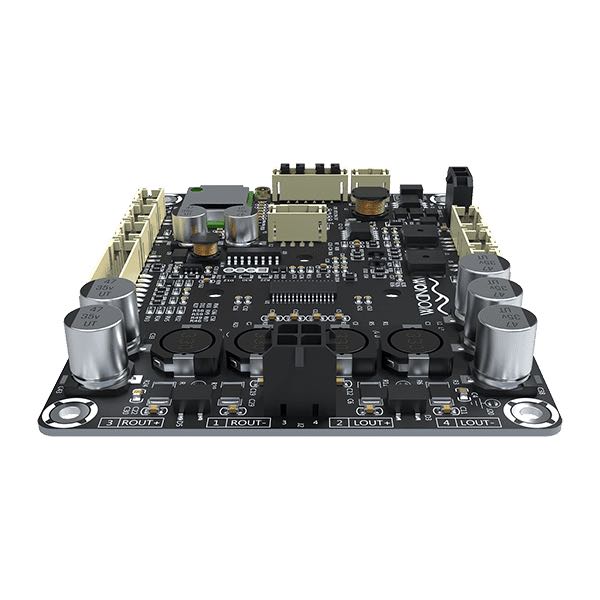 AA-JA31212v2 WONDOM JAB2v2 1x60 Watt Class D Amplifier Board with